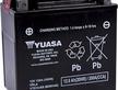 Yuasa YTX14-BS Batteria da moto senza manutenzione