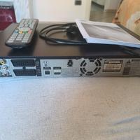 Dvd recorder