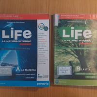 Life, La Natura Intorno, ISBN 9788839528247