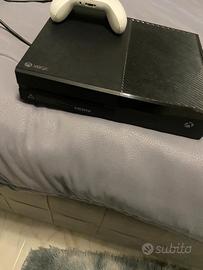 xbox one