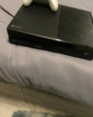 xbox one