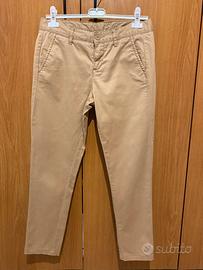 Pantaloni donna Benetton