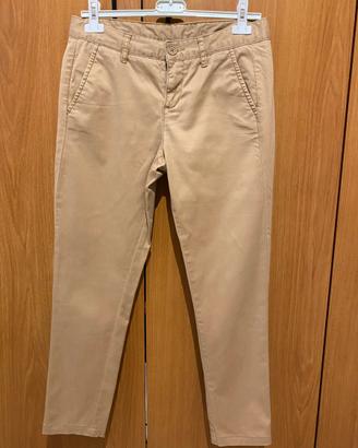Pantaloni donna Benetton