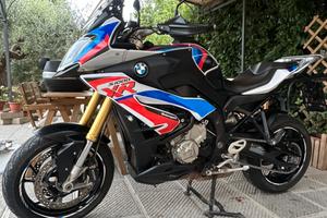 Bmw S1000 XR