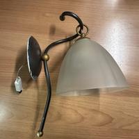 Set Applique da muro