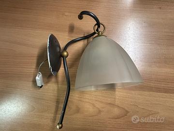 Set Applique da muro