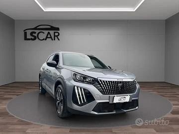 Peugeot 2008 1.2 puretech Allure Pack s&s 100cv~Un