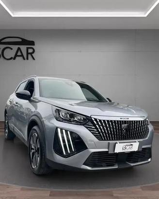 Peugeot 2008 1.2 puretech Allure Pack s&s 100cv~Un