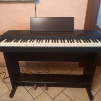Pianoforte digitale Yamaha