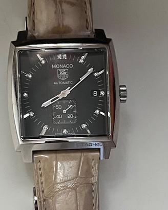 Orologio tag houer