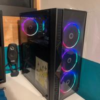 Pc Gaming RGB