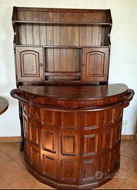 Mobile bar