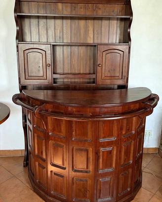 Mobile bar
