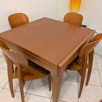 Tavolo allungabile Calligaris