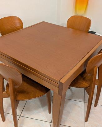Tavolo allungabile Calligaris