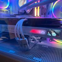 Pc da gaming con RTX 5080