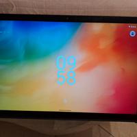 Tablet Fastwd 14 pollici + custodia.