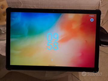 Tablet Fastwd 14 pollici + custodia.