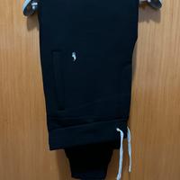 Tuta in cotone Ralph Lauren