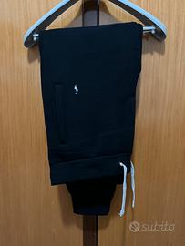 Tuta in cotone Ralph Lauren