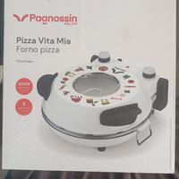 Forno elettrico per pizza marca Pagnossin
