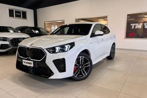 BMW X2 (U10) - X2 xDrive 20d MSport