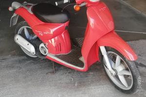 scarabeo 50 del 1996 