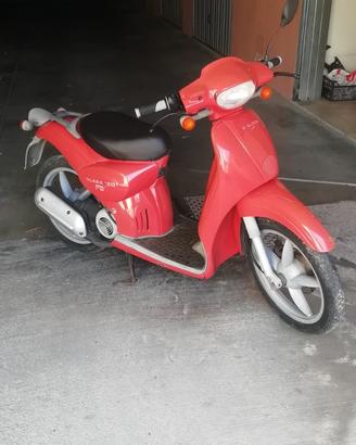 scarabeo 50 del 1996 