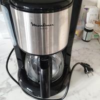 Macchina del caffè americano