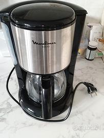 Macchina del caffè americano