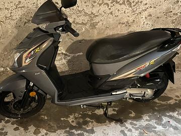 Scooter Symjet 4R50
