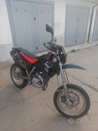 HM CRE 50