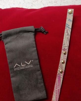Bracciale Alviero Martini