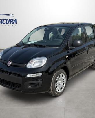 FIAT Pandina 1.0 FireFly 65 CV Hybrid Icon