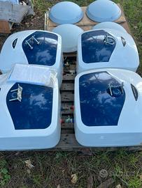Scaldabagno  Ariston 30 litri usato poco