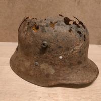 Elmetto Austriaco ww1