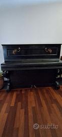 Pianoforte verticale