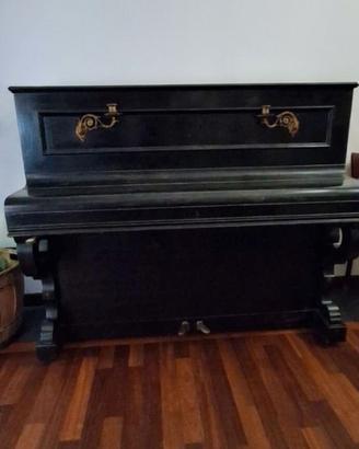 Pianoforte verticale