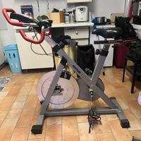 Spin Bike Ketter RACER