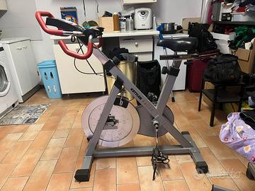 Spin Bike Ketter RACER