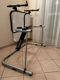 Stand roland doppio ks-g8b