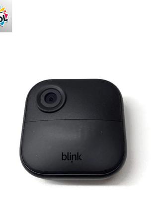 Blink Outdoor 4 Nuova Videocamera WiFi HD Alexa