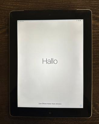 Ipad 4