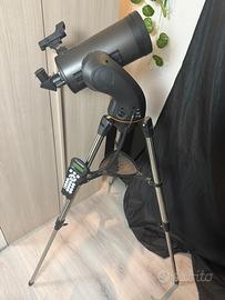 Telescópio Celestron