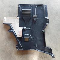 Protezione sottoscocca Ricambi BMW e39