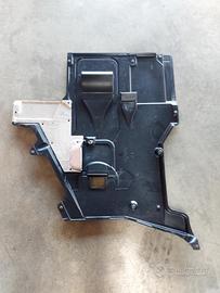 Protezione sottoscocca Ricambi BMW e39