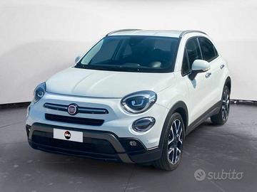FIAT 500X 1.6 mjt Cross 130cv