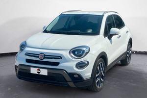 FIAT 500X 1.6 mjt Cross 130cv