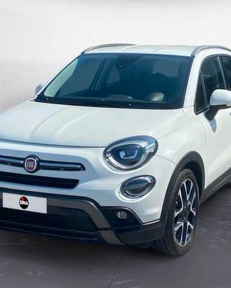 FIAT 500X 1.6 mjt Cross 130cv