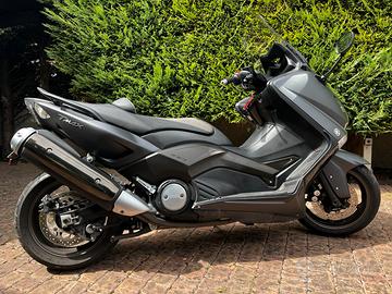 Yamaha T-Max 530 km 21000
